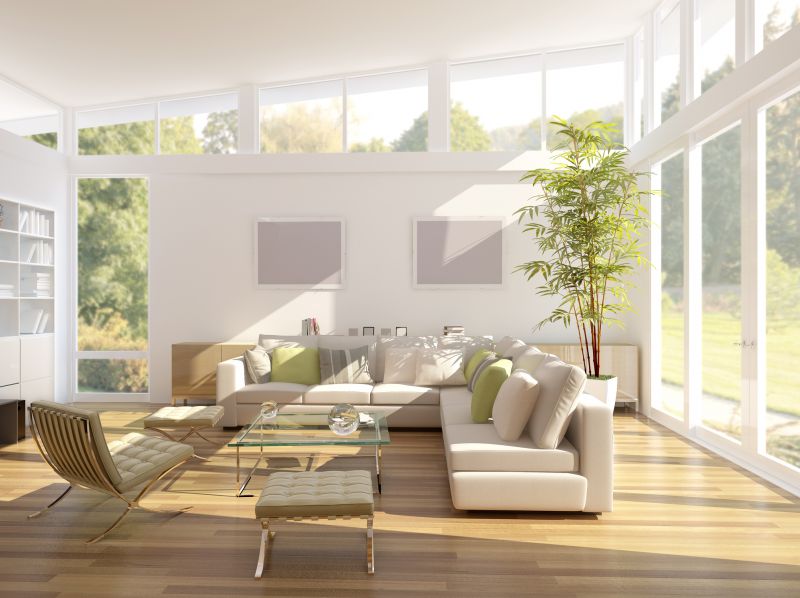 Bamboo Flooring Installation in Salisbury, MD