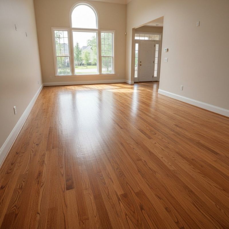 Hardwood Installation in Frankford, DE
