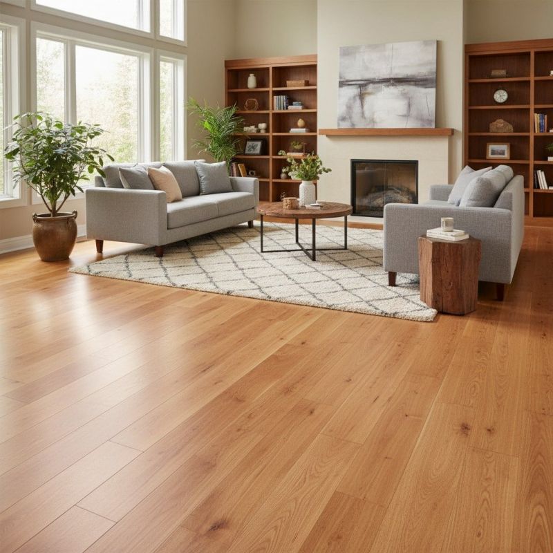 Hardwood Installation in Georgetown, DE