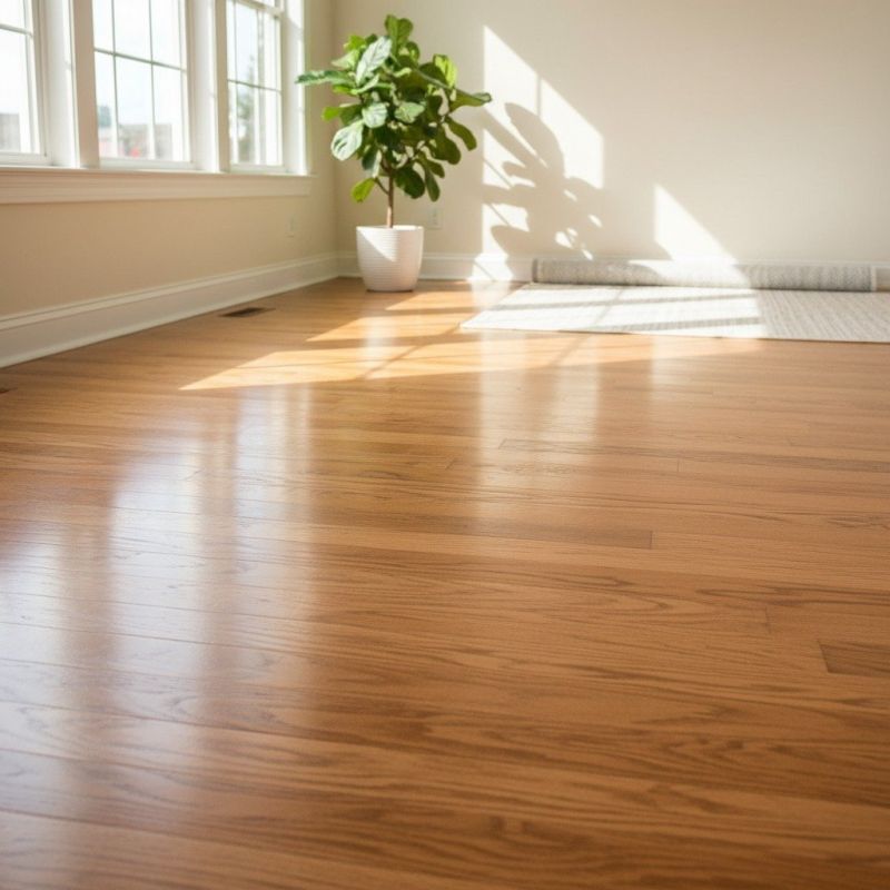 Hardwood Installation in Worcester County, MD