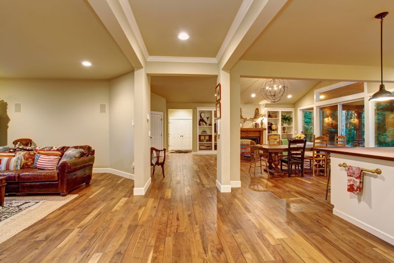 Hardwood Replacement in Berlin, MD