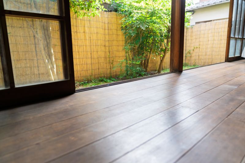 Hardwood Replacement in Delmar, DE