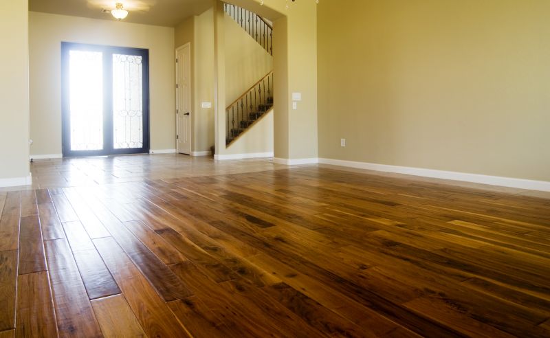 Hardwood Replacement in Delmar, DE