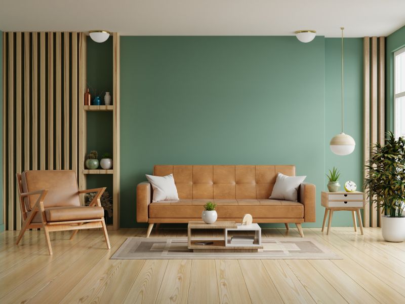 Maple Flooring Installation in Laurel, DE
