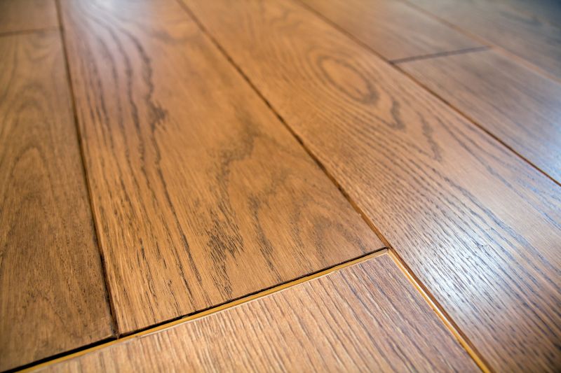 Maple Flooring Installation in Laurel, DE