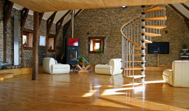 Oak Floor Installation in Dagsboro, DE