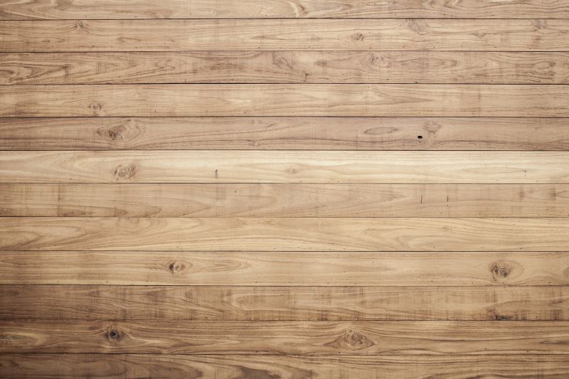 Pine Floor Installation in Salisbury, MD