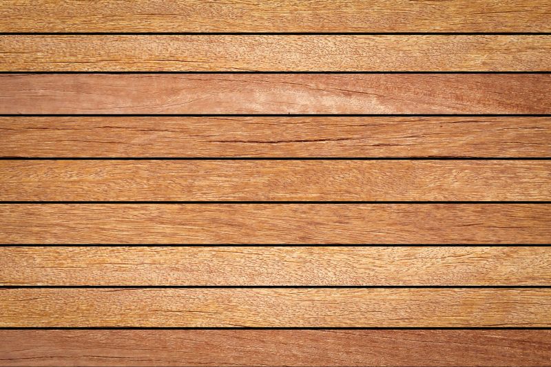 Teak Flooring Installation in Salisbury, MD