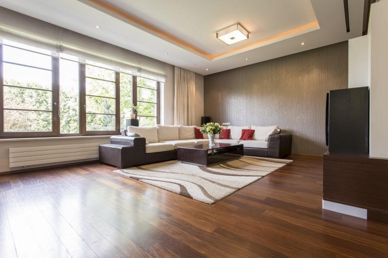 Teak Flooring Installation in Salisbury, MD