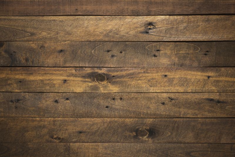 Walnut Flooring Installation in Salisbury, MD