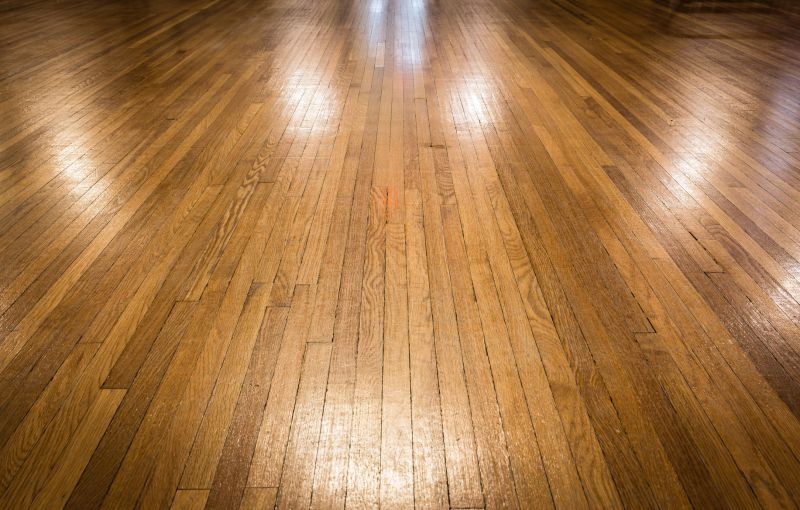 Walnut Flooring Installation in Salisbury, MD