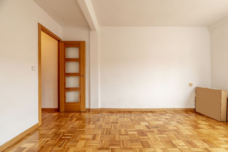 White Oak Floor Installation in Salisbury, MD
