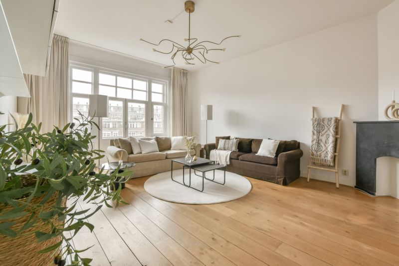 Wood Floor Replacement in Delmar, DE