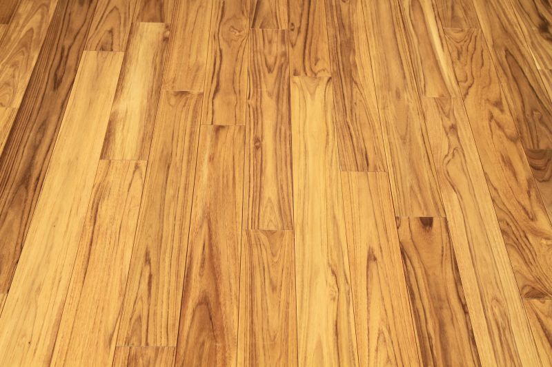 Wood Floor Replacement in Millsboro, DE