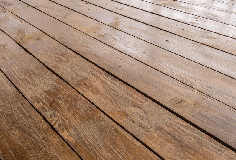 Wood Flooring Replacement in Berlin, MD