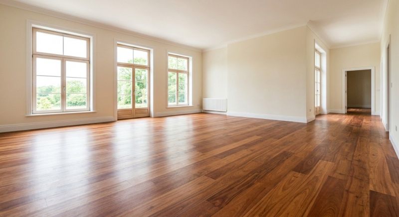 Wood Flooring Replacement in Frankford, DE