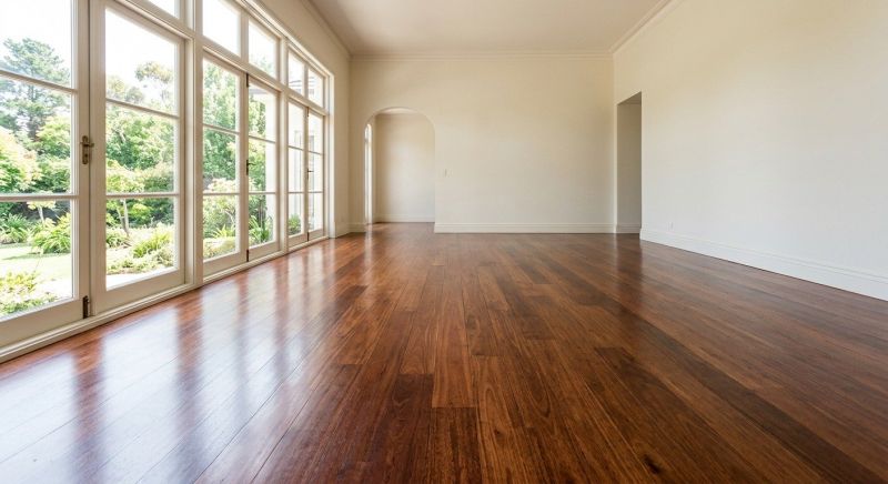 Wood Flooring Replacement in Salisbury, MD